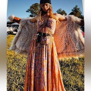 Spell Lolita Halter Dress